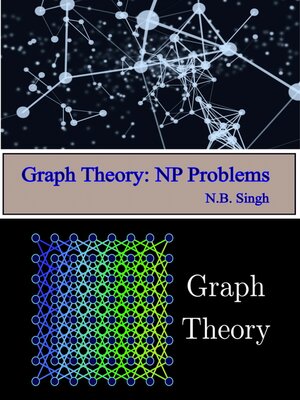 cover image of Graph Theory